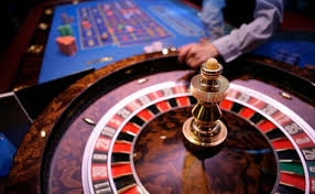 Top Online Roulette Casinos in the UK Your Guide to Winning Big