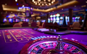 Top Roulette Sites in the UK A Comprehensive Guide 1489140378