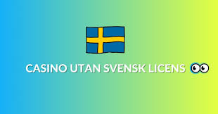 Upptäck Fördelarna med att Spela Casino Utan Svensk Licens 1988776034