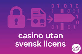 Utländska Casino med Snabba Uttag - En Guide till Bästa Valen