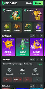 BC.CO Poker The Ultimate Online Poker Experience