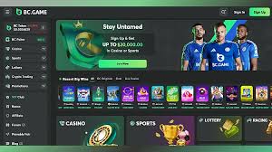 BC.Game NG Hub The All-in-One Platform for Gamers in Nigeria BC.Game NG Hub The All-in-One Platform for Gamers in Nigeria