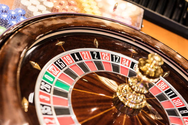 Bedste Roulette Casinoer Spil Sikkert og Vind Stort