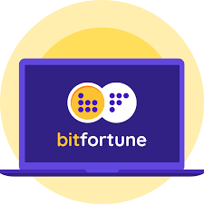Bitfortune A New Era for Live Casino Fans