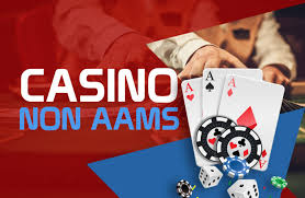 Casinò Senza Documenti Gioca in Sicurezza e Facilità Casinò Senza Documenti Gioca in Sicurezza e Facilità