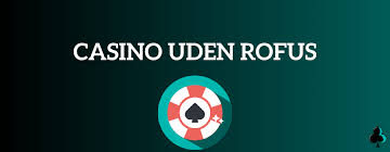 Casino uden MitID i 2026 Fremtiden for Online Spil -1247135559