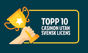 Casino Utan Svensk Licens Allt Du Behöver Veta -1758729105