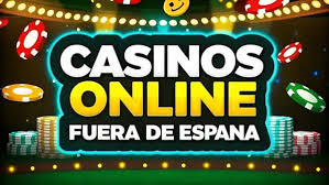 Casinos Fuera de España Una guía completa para jugadores -1239215121