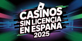 Casinos Online Sin Licencia Riesgos y Alternativas -809197793