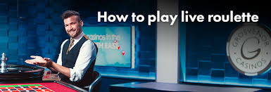 Das Beste Live Roulette Wo Sie das beste Erlebnis finden