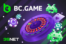 Discover the Excitement at BC Game VC Your Ultimate Casino Experience