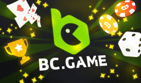 Discover the Excitement at BC Game VC Your Ultimate Casino Experience