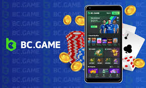 Discover the Thrills of BC Game.vc Casino Your Ultimate Gaming Destination