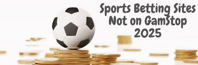 Discovering Sports Betting Sites Not on Major Platforms