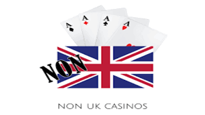 Discovering the Best Non UK Online Casinos Your Guide to Global Gaming