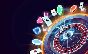 El auge de los casinos cripto en Europa Tendencias y regulación El auge de los casinos cripto en Europa Tendencias y regulación