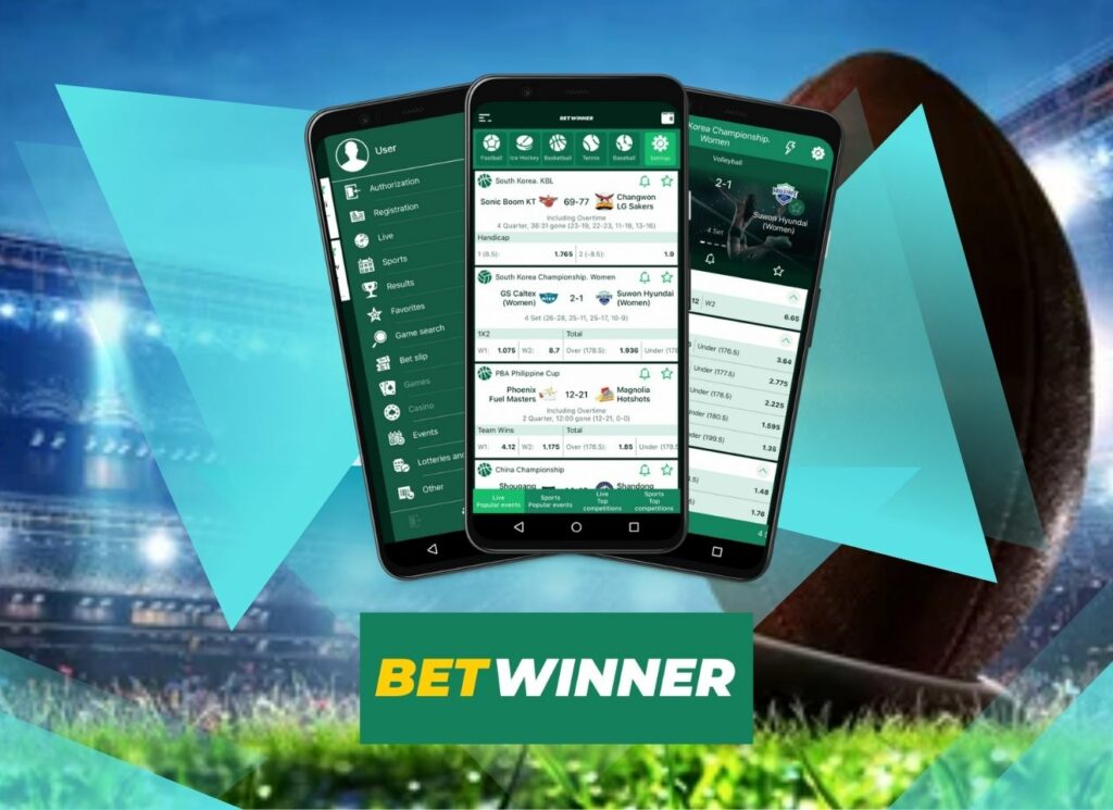 Everything You Need to Know About Betwinner Your Ultimate Betting Experience
