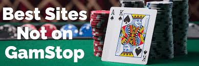 Experience Gaming Freedom UK Non-Gamstop Casinos