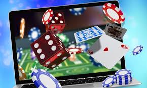 Experience the Thrill of Online Casino Lets Jackpot