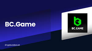 Experience Thrilling Gaming at BC.Game Online Casino 1760031394