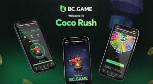 Explore the Exciting World of BC.Game Online Platform 1787265191