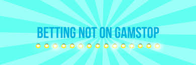 Exploring Bookmakers Not on GamStop A Guide for Bettors
