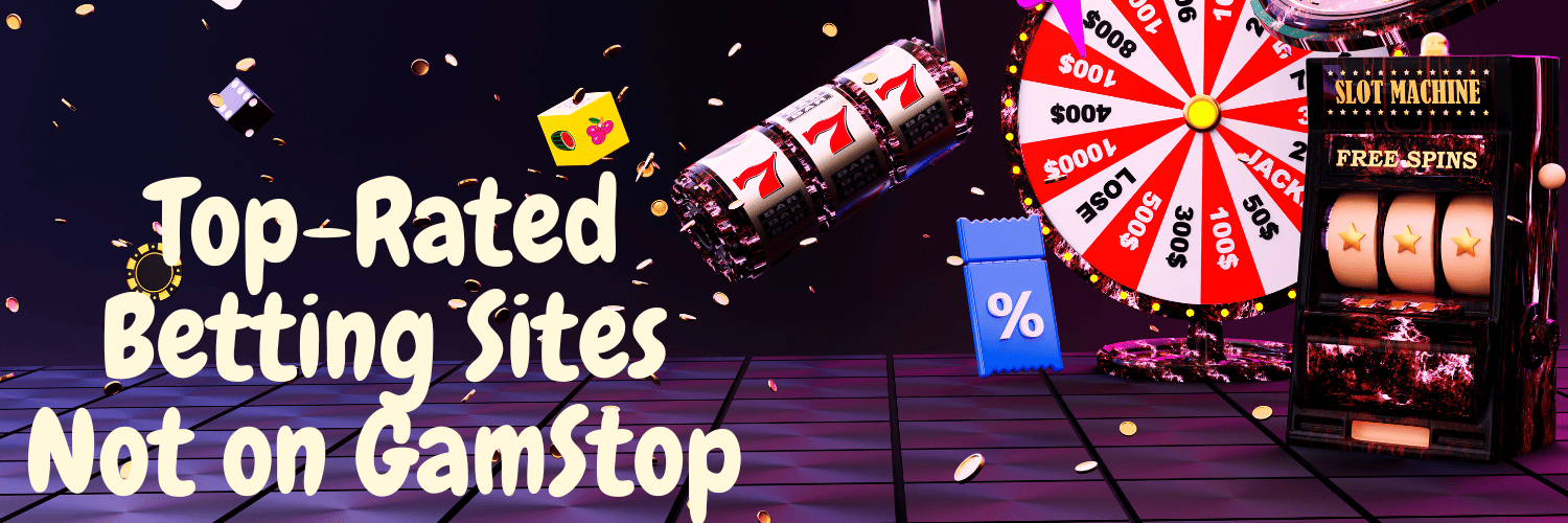 Exploring Bookmakers Not on GamStop A Guide to Alternatives