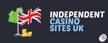 Exploring Independent UK Casinos A Unique Gaming Experience -1086713027