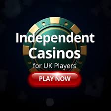 Exploring Independent UK Casinos A Unique Gaming Experience -1086713027
