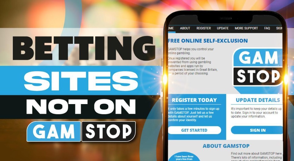 Exploring Non GamStop Sports Betting Sites Your Guide to Unrestricted Betting Exploring Non GamStop Sports Betting Sites Your Guide to Unrestricted Betting