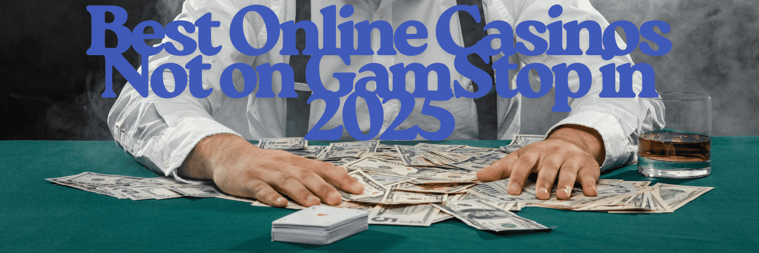 Exploring Non-Gamstop UK Casino Sites Your Guide to Unrestricted Gaming Exploring Non-Gamstop UK Casino Sites Your Guide to Unrestricted Gaming