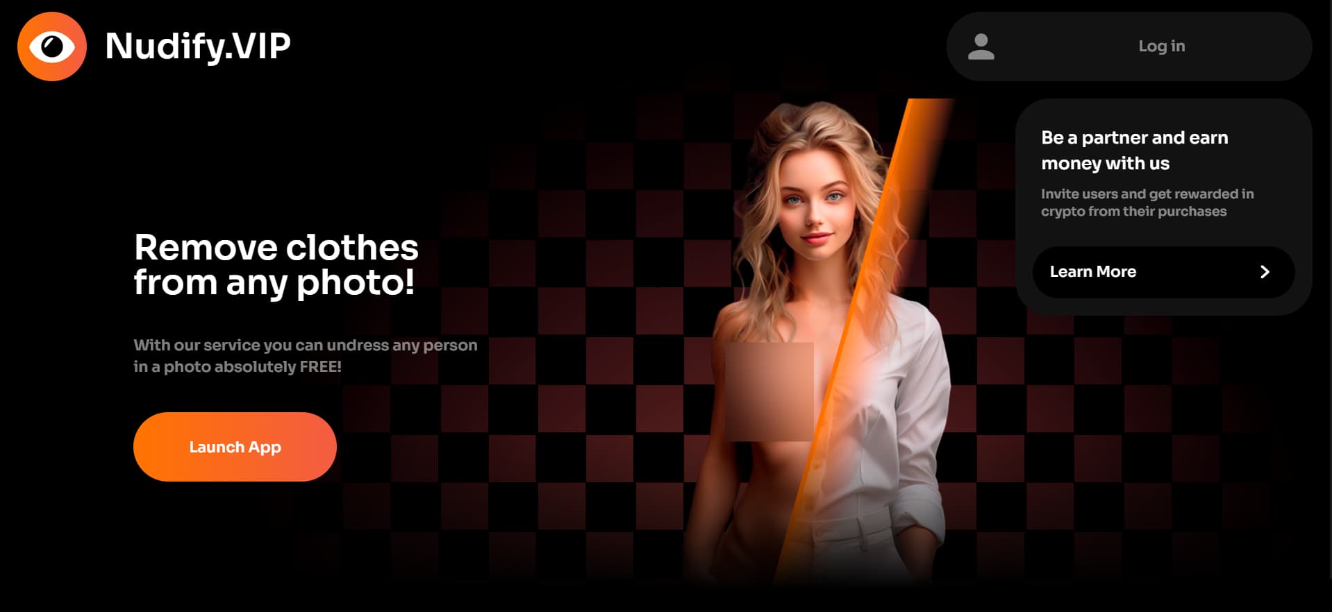 Exploring the Nudify APK Transform Your Photos with Ease