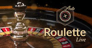 Exploring the Unseen Worlds of Live Dealer Roulette