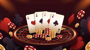 Exploring the World of Offshore Casino Sites -995628684