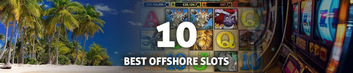Exploring the World of Offshore Casino Sites -995628684