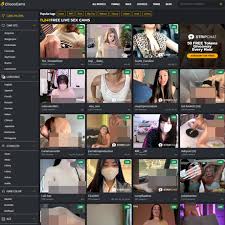 Exploring the World of Stripchat Cam A New Era of Online Entertainment