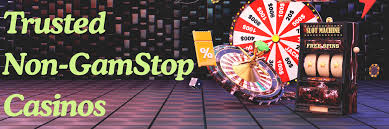 Exploring UK Licensed Casinos Not on GamStop