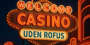 Find Det Bedste Casino Uden RoFUS med Trustly Find Det Bedste Casino Uden RoFUS med Trustly