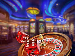 Fremtiden for Online Casino i 2026 Trends og Forudsigelser