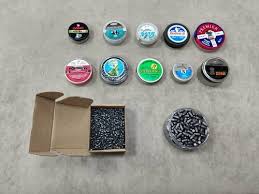 Купить ПСП пневматику в Новосибирске - Обзор, советы и предложения