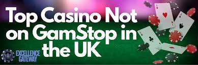 Legitimate Non GamStop Casinos Your Guide to Responsible Gaming