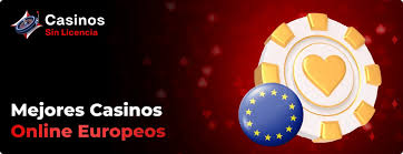 Licencias Europeas en Operadores Digitales Claves para el Éxito en el Juego Online