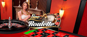 Live Roulette A Game Not Affected by Outside Factors