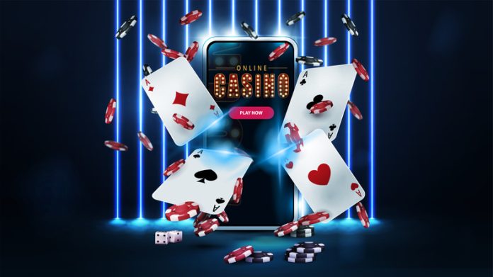 Melhores Casinos Online em Portugal Ganhe Jogando com Segurança