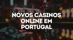 Navegando pelo Mundo dos Novos Casinos O Que Esperar em 2023