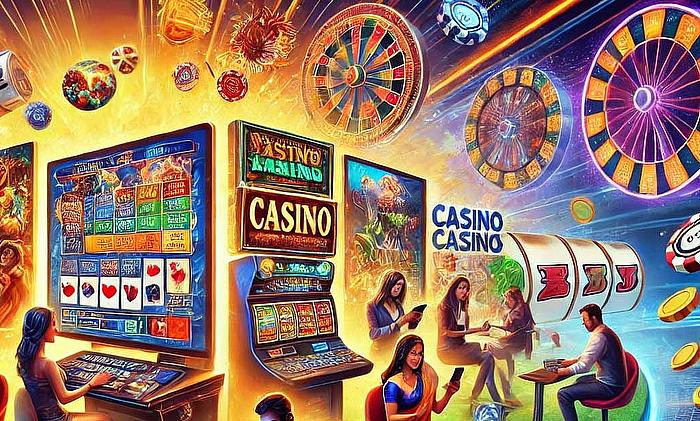 No KYC Casinos The Future of Gambling No KYC Casinos The Future of Gambling