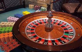 Online Casino mit Live Roulette – Ein unvergessliches Spielerlebnis Online Casino mit Live Roulette – Ein unvergessliches Spielerlebnis
