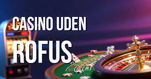 Online Casinoer uden MitID - Frihed og Anonymitet i Spiloplevelsen