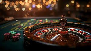 Online Roulette Casino Live Spielspaß in Echtzeit