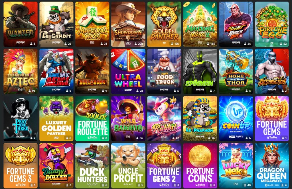 Pago BC Game México La Nueva Forma de Jugar y Ganar
